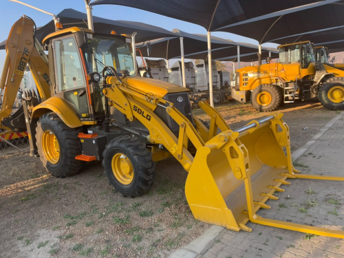 New SDLG B877F for sale in Windhoek