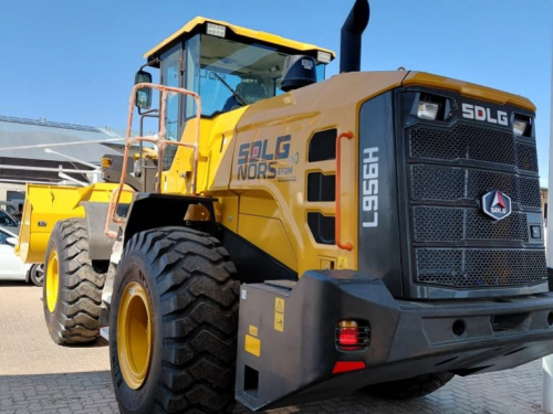 SDLG 2026 in Namibia