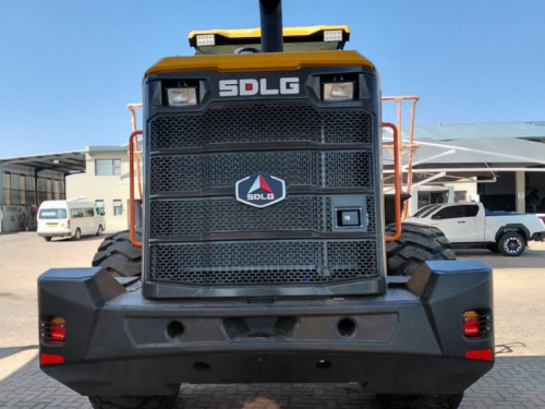 New SDLG 2026 for sale in Windhoek