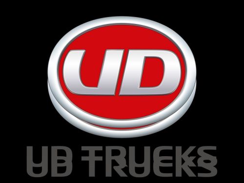 UD KUZER 4X2 150 HP D04 Tautliner in Namibia