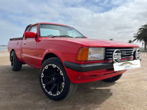 Pre-owned Ford Ford Cortina 3.4 V6 for sale in 