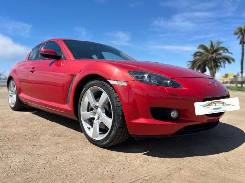 Pre-owned Mazda Mazda RX-8 1.3 Rotary Manual for sale in 