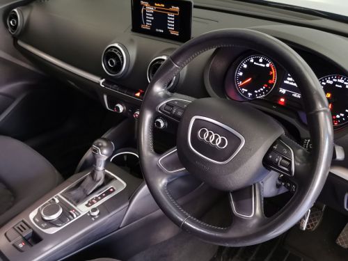 Audi A3 1.4 TFSI Attraction S-Tronic in Namibia