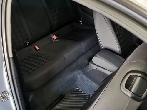 Audi A3 1.4 TFSI Attraction S-Tronic in Namibia