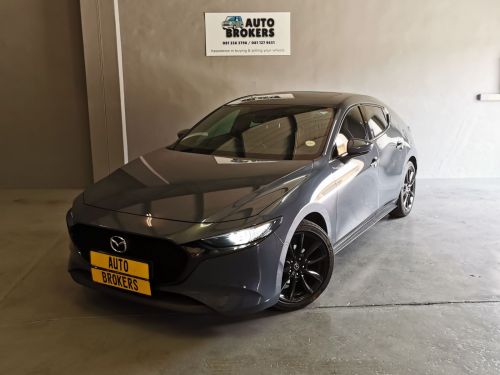 Mazda Astina 2.0 A/T in Namibia