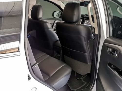 Mitsubishi Mitsubishi Pajero Sport 2.4Di-DC 4x4 8 speed A/T (facelift) in Namibia
