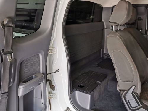 Ford Ranger 3.2 XLS 4x4 A/T E/cab in Namibia
