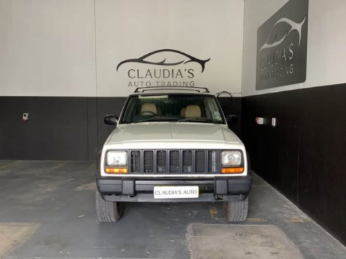 Used Chrysler Cherokee for sale in Swakopmund