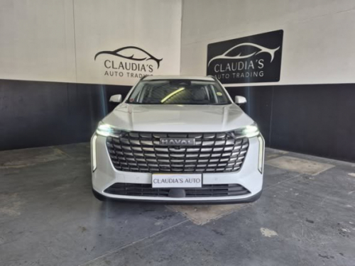Pre-owned GWM H6 2.0T Ultra Luxury 4x4 DCT for sale in 