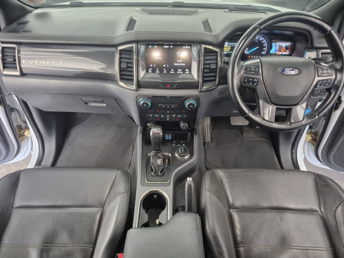 Ford Everest 3.2 TDCI LTD 4x4 A/T in Namibia