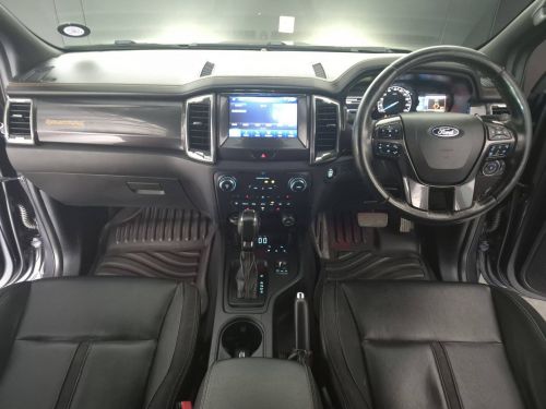 Ford RANGER WILDTRAK 2.0D BI-TURBO 4x4 A/T in Namibia