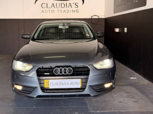 Used Audi A4 Quattro 2.0T for sale in Swakopmund