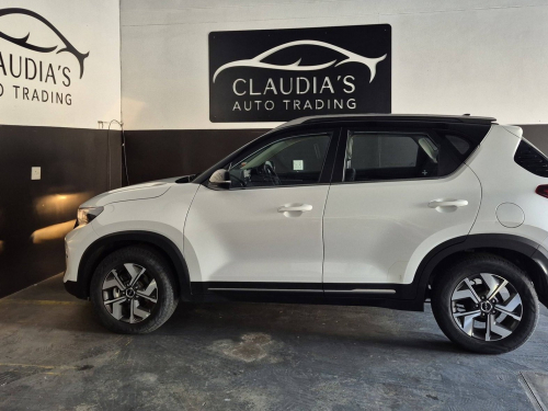 Kia Sonet 1.0T XE A/T in Namibia