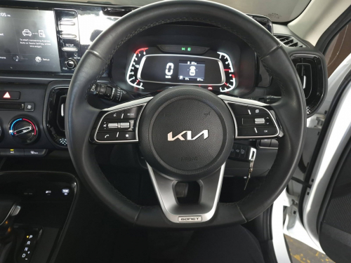Kia Sonet 1.0T XE A/T in Namibia