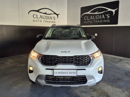 Used Kia Sonet 1.0T XE A/T for sale in Swakopmund