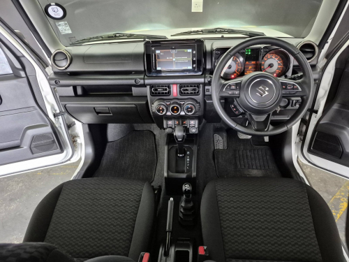 Suzuki Jimny 1.5 A/T in Namibia