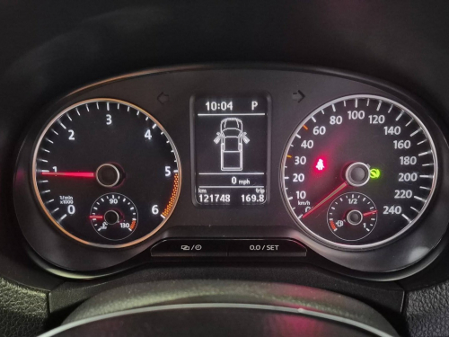 Volkswagen Amarok 2.0 BITDI Highline 132KW 4MOT in Namibia