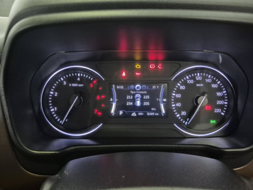 Mahindra Scorpio-N 2.2D 4x4 A/T in Namibia