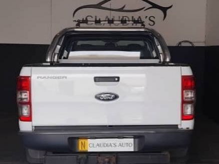 Ford Ranger 2.2 TDCI XL 4x4 A/T in Namibia