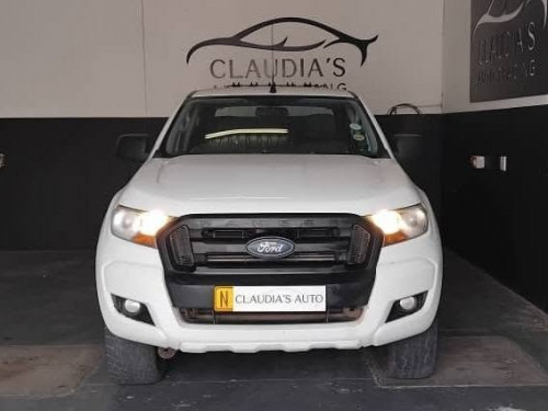 Used Ford Ranger 2.2 TDCI XL 4x4 A/T for sale in Swakopmund