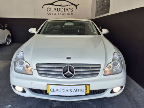 Pre-owned Mercedes-Benz CLS 350 for sale in 