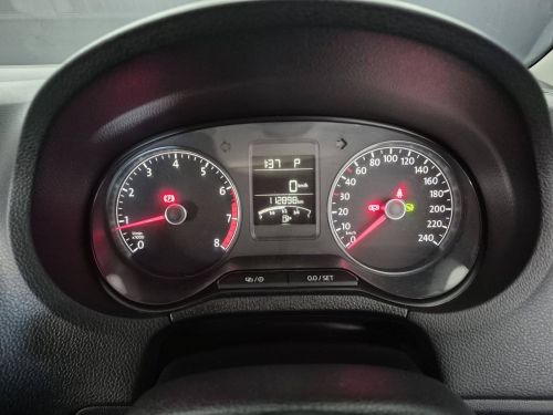 Volkswagen Polo Vivo 1.6 Comfortline TIP A/T local in Namibia