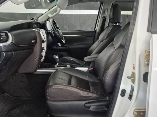 Toyota Fortuner 2.8 GD-6 4x4 A/T in Namibia