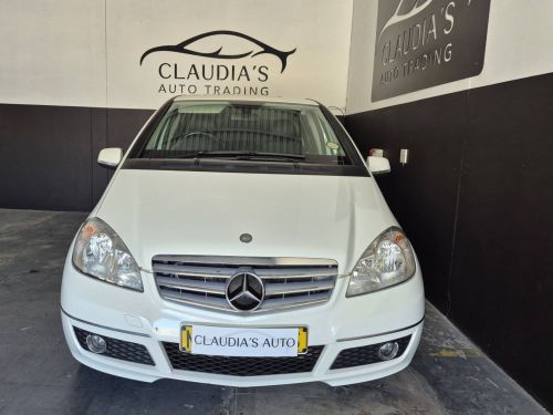 Pre-owned Mercedes-Benz B180 A/T for sale in 