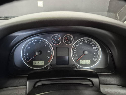 Volkswagen Passat 1.8T manual in Namibia