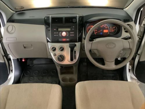 Daihatsu Mira in Namibia