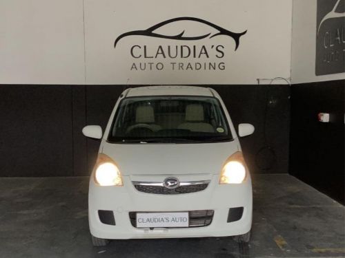 Pre-owned Daihatsu Mira for sale in 