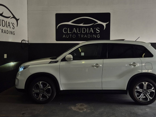 Suzuki Vitara 1.6 GLX ALLGRIP 4x4 in Namibia