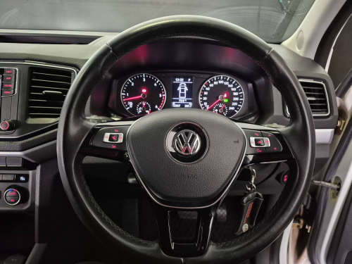 Volkswagen Amarok   3.0TDI High Line 190KW 4MOT A/T in Namibia