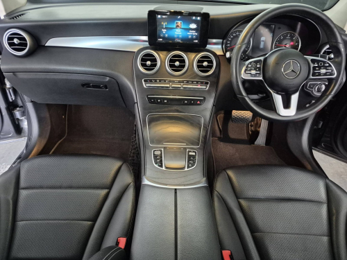 Mercedes-Benz GLC 300D 4 Matic in Namibia