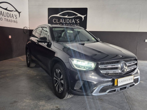 Used Mercedes-Benz GLC 300D 4 Matic for sale in Swakopmund