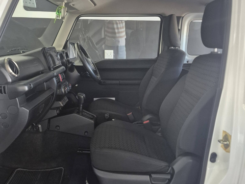 Suzuki Jimny GLX A/T in Namibia