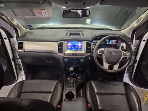 Ford Everest 2.0D BI-TURBO 4x4 A/T in Namibia