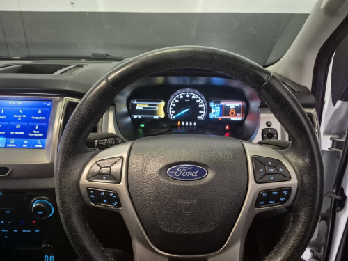 Ford Everest 2.0D BI-TURBO 4x4 A/T in Namibia