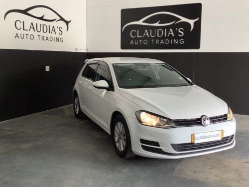 Pre-owned Volkswagen GOLF 1.4 TSI for sale in 