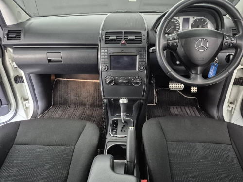 Mercedes-Benz A180 Automatic in Namibia