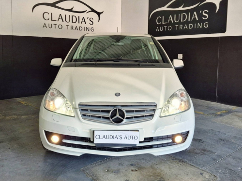 Mercedes-Benz A180 Automatic in Namibia