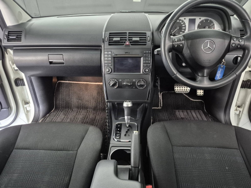 Mercedes-Benz A180 Automatic in Namibia