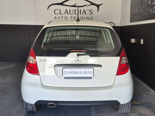 Mercedes-Benz A180 Automatic in Namibia