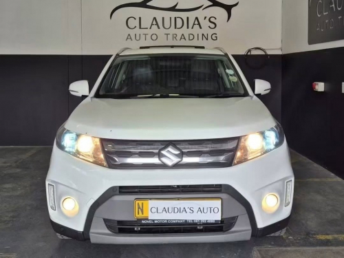 Suzuki Vitara GLX ALLGRIP in Namibia