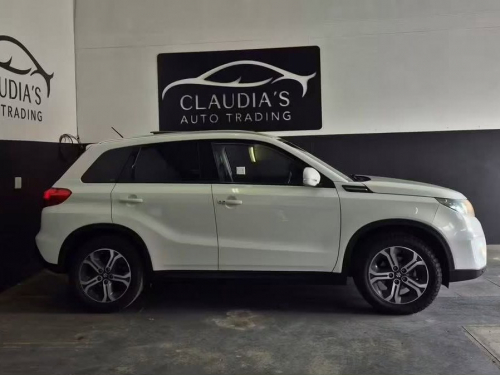 Suzuki Vitara GLX ALLGRIP in Namibia