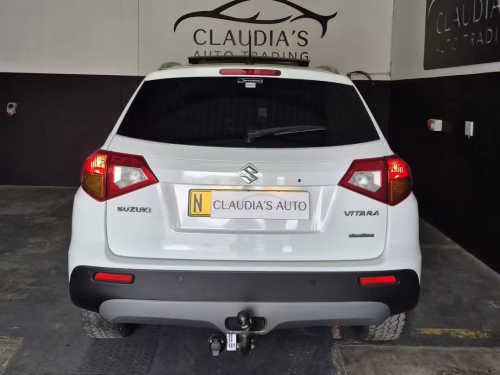 Suzuki Vitara GLX ALLGRIP in Namibia