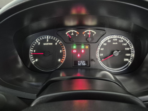 GWM Steed 5E 2.0 VGT SC 4x2 in Namibia