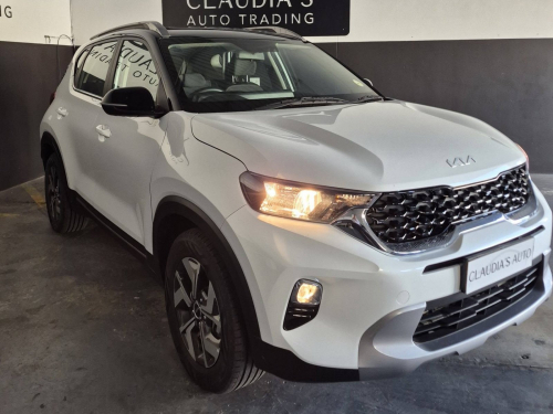 Kia Kia Sonet 1.0T XE in Namibia