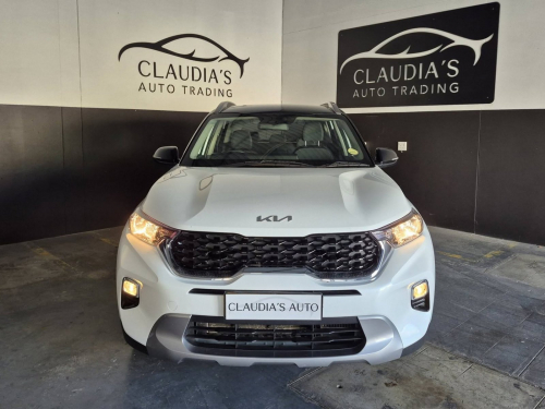 Used Kia Kia Sonet 1.0T XE for sale in Swakopmund