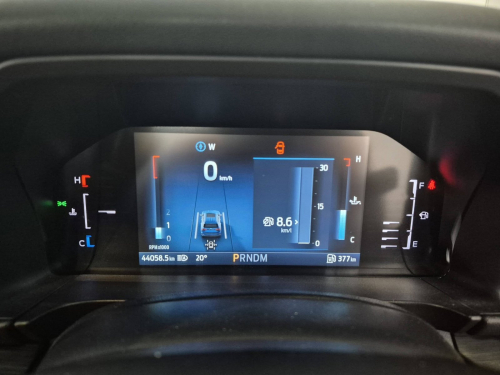 Ford Everest 2.0 Bi-Turbo XLT A/T 4x2 in Namibia